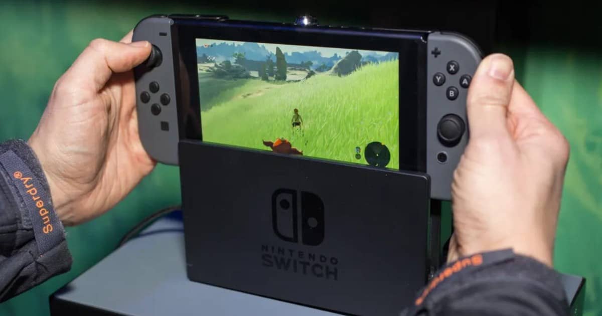 Nintendo отсудила 4,5 млн долларов у модератора Reddit за организацию "пиратских магазинов" игр для Switch