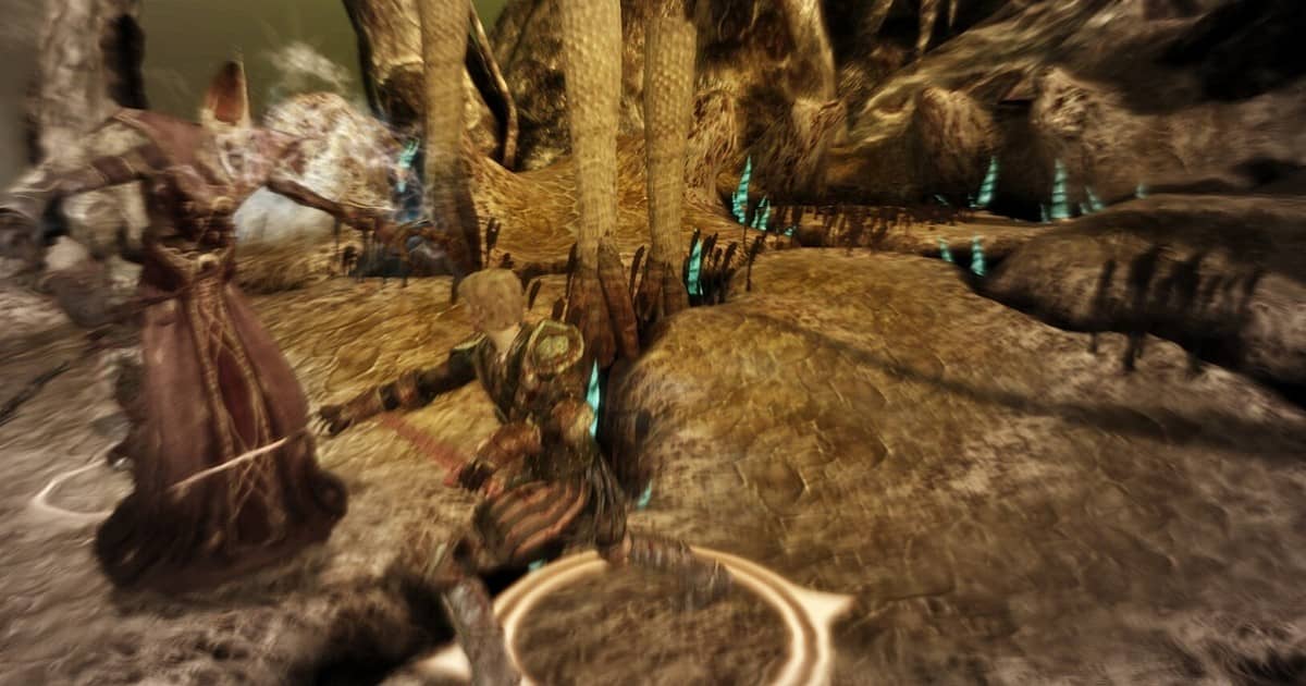 Содиректор Dragon Age: Origins назвал миссии в Тени "не очень качественным контентом" и пожалел, что не вырезал их из игры