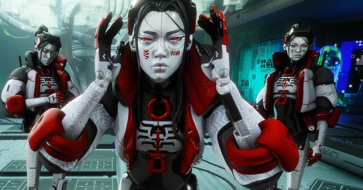 Bungie представила масштабный план развития Marathon до 2027 года