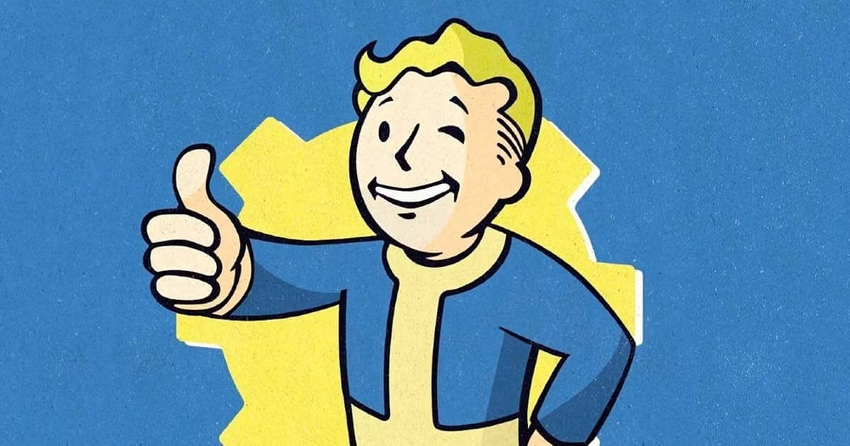 Fallout могла остаться без Vault Boy – Тим Кейн вспомнил конфликт с создателями GURPS в 1997 году