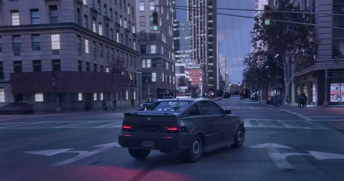 Геймер запустил на своем 22-летнем ЭЛТ-мониторе GTA 4 с DLSS 5 – выглядит феноменально